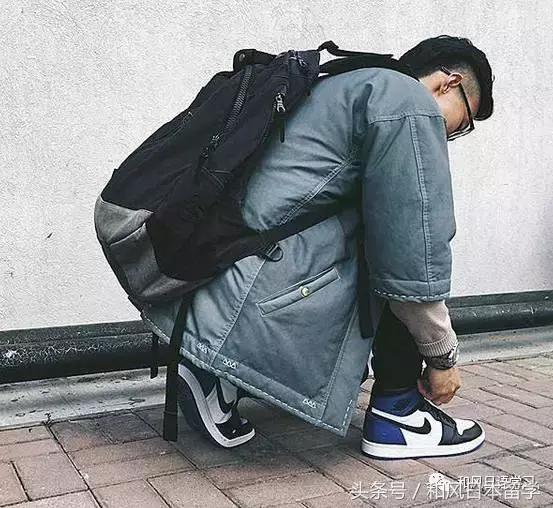 日本的顶级潮牌,日本最潮潮牌