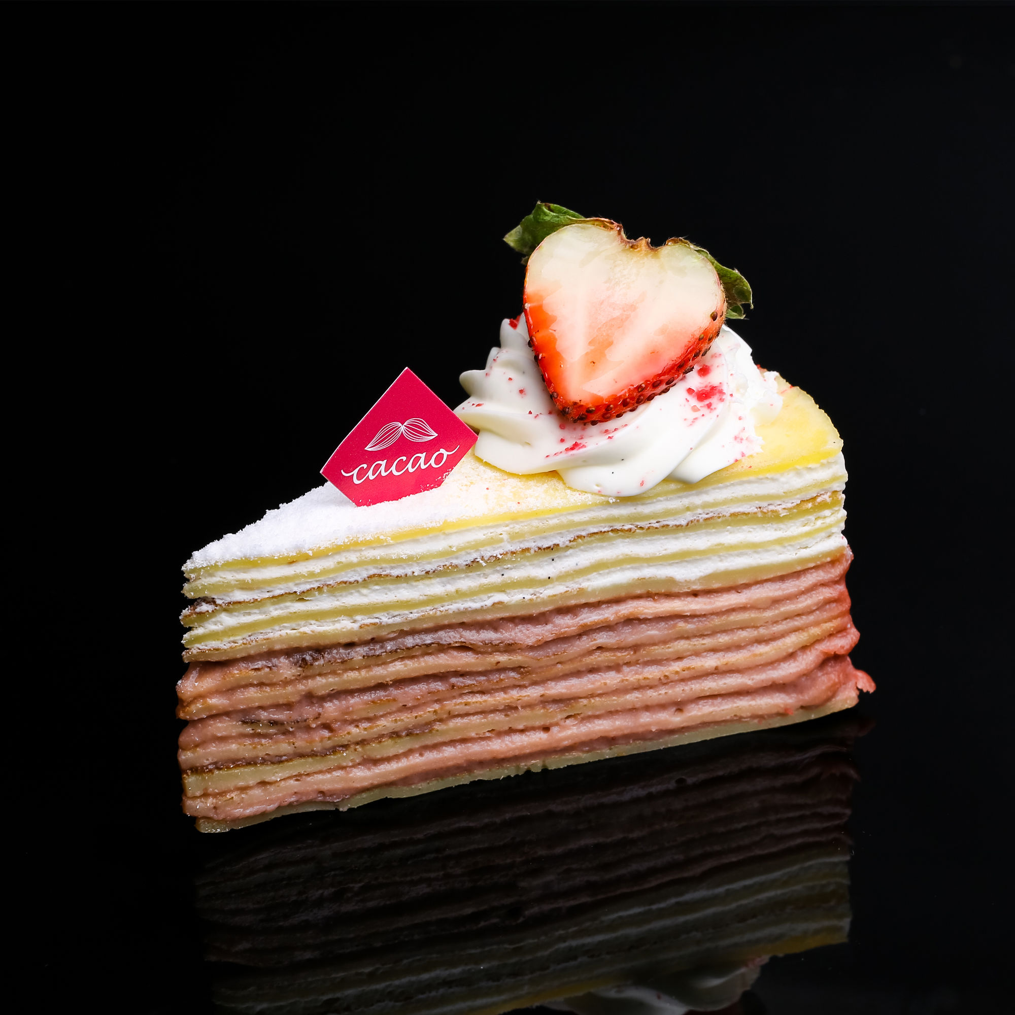 不要iPhone8,也要把CACAO带回家!