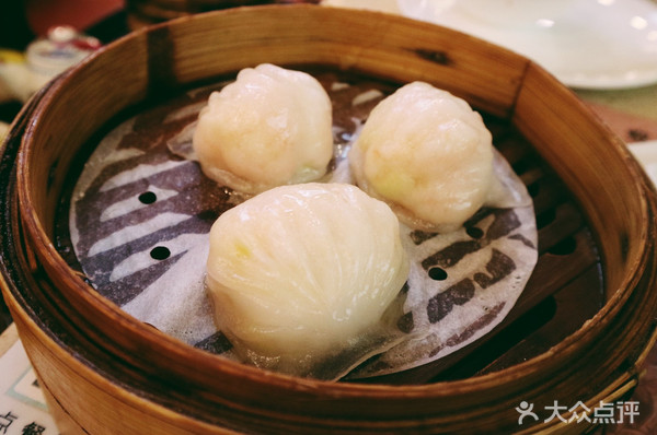 在广州吃吃喝喝3天胖5斤全记录