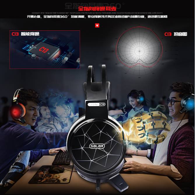 网咖专用的耳机,网咖耳机哪个品牌最好