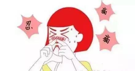 你必须知道的正确去黑头的方法,一次就有效的去黑头方法