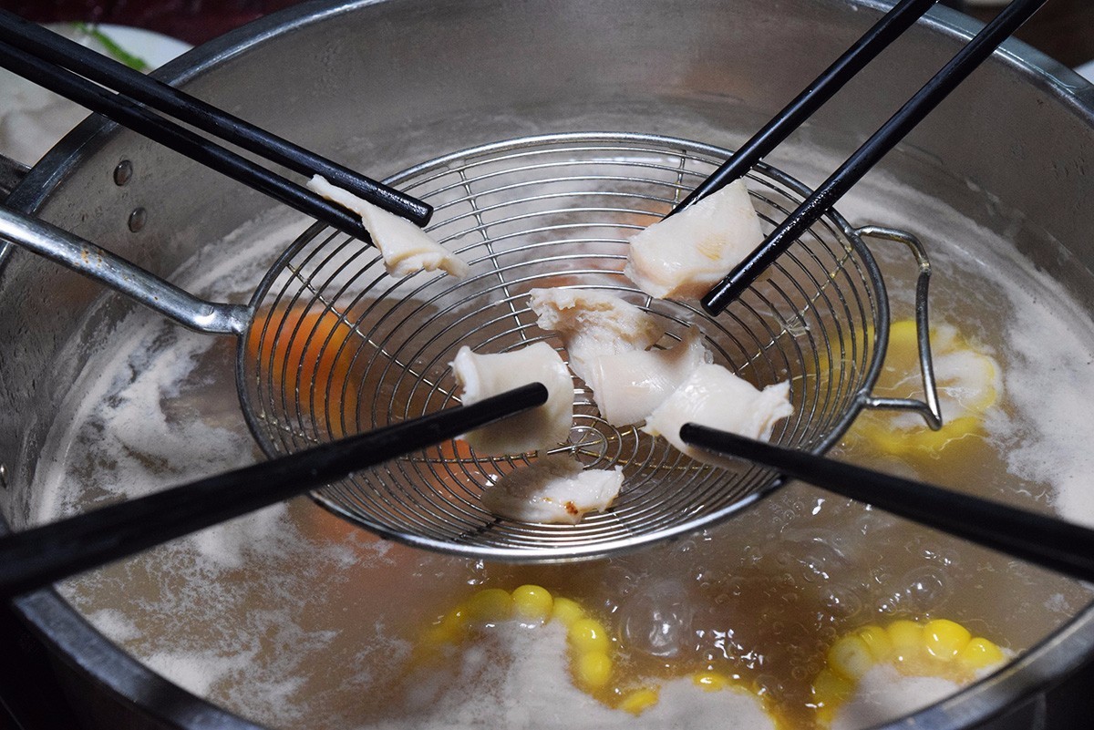 藏身于南海的一家食牛老字号！勾起了许多南海人的记忆！