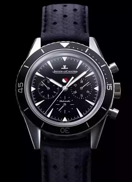 腕表欣赏与解析,那些电影中让人印象深刻的腕表