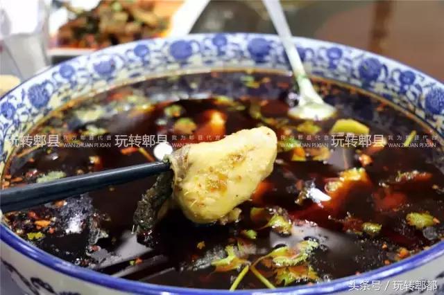 吃遍重庆50家鱼摆摆,吃遍成都50家鱼摆摆