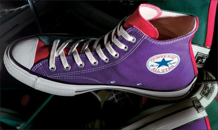 converseonestar鏀嚎,娼瀷鎺ㄨ崘converse