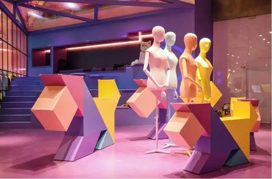 实体店活不下去？那是你没看过这些案例