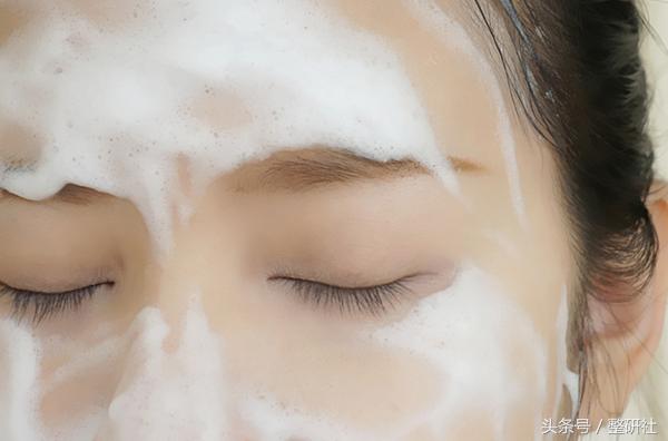 变美第一步就是清洁肌肤,美肌肌肤管理