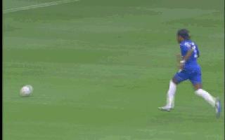 足球史上最好的中锋排名,足球谁巅峰最强