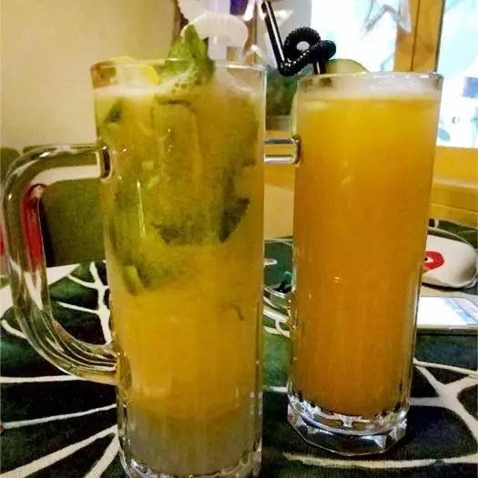 揣一张毛爷爷,吃遍长虹国际广场!