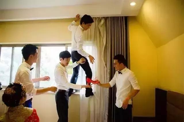 十月新娘藏婚鞋攻略,藏婚鞋攻略