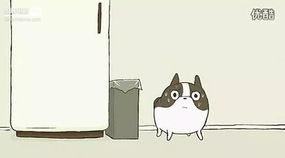 1分钟看完煎蛋饼养只狗狗来做饭狗版の田螺姑娘