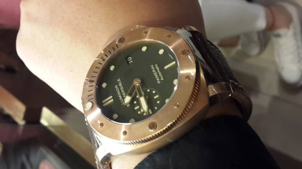 手表辨别真伪的方法视频教程,手表鉴别有窍门