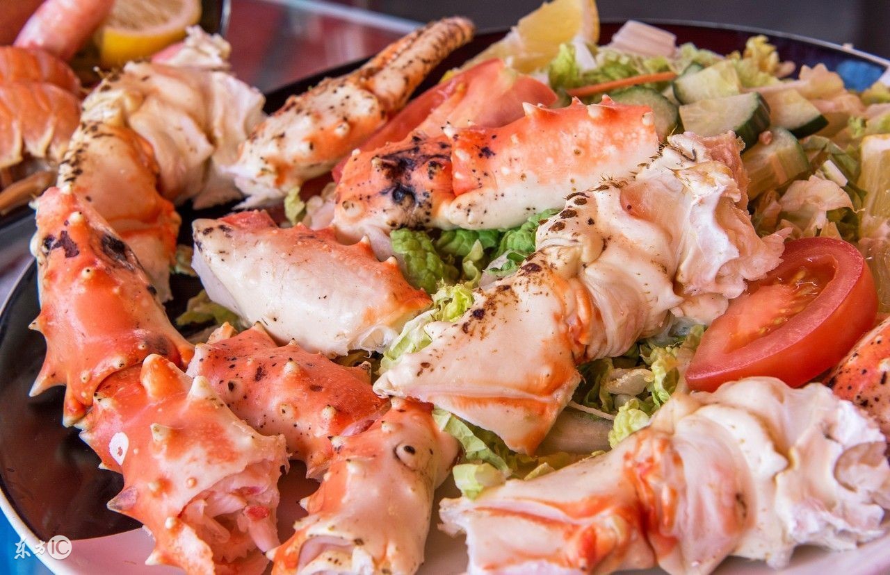 为什么不能只吃海鲜,吃海鲜的常识和禁忌你都知道吗