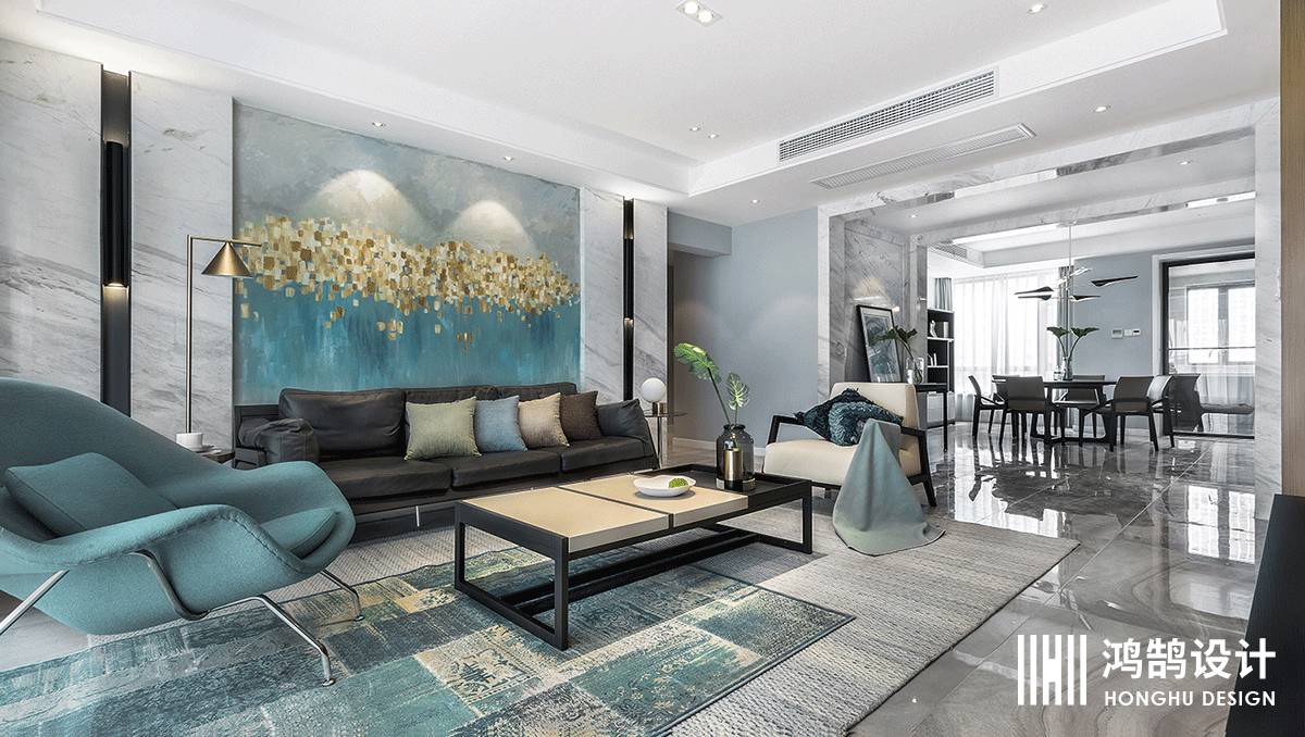 芜湖双城装修,芜湖鸿鹄全案设计