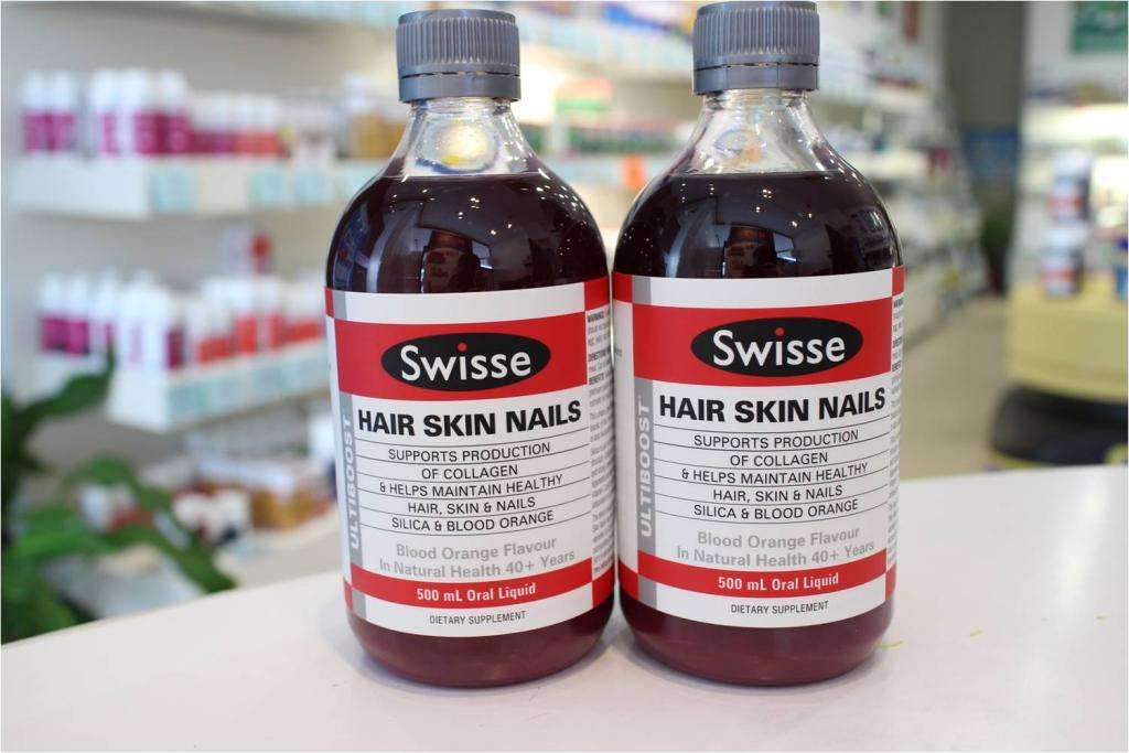 澳洲妈妈必买的产品,澳洲都有什么值得吃的保健品