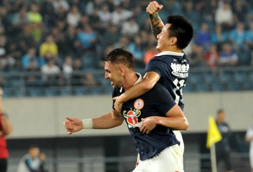 卓尔中甲冲超2018,中甲武汉卓尔冲超