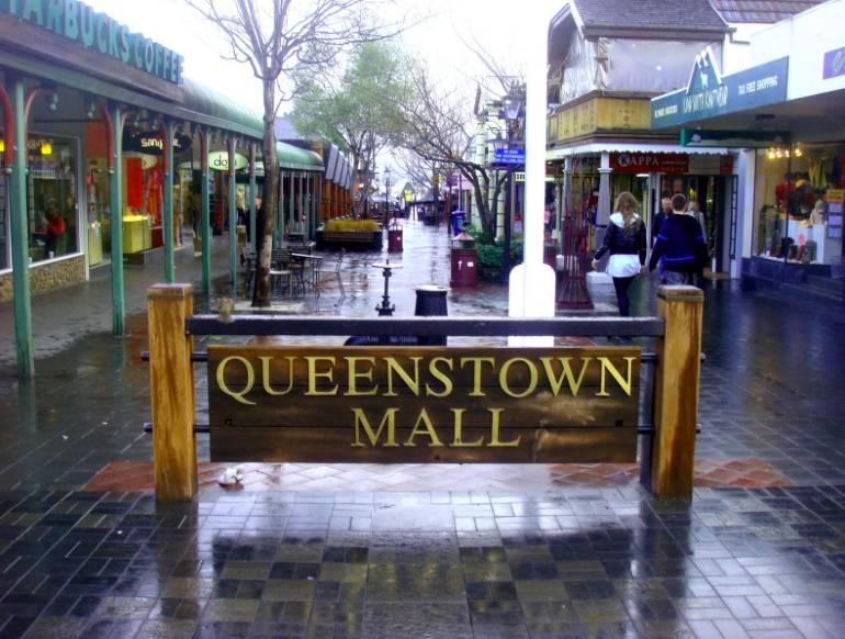 新西兰南+北岛8日自驾路线，像风一样自由！