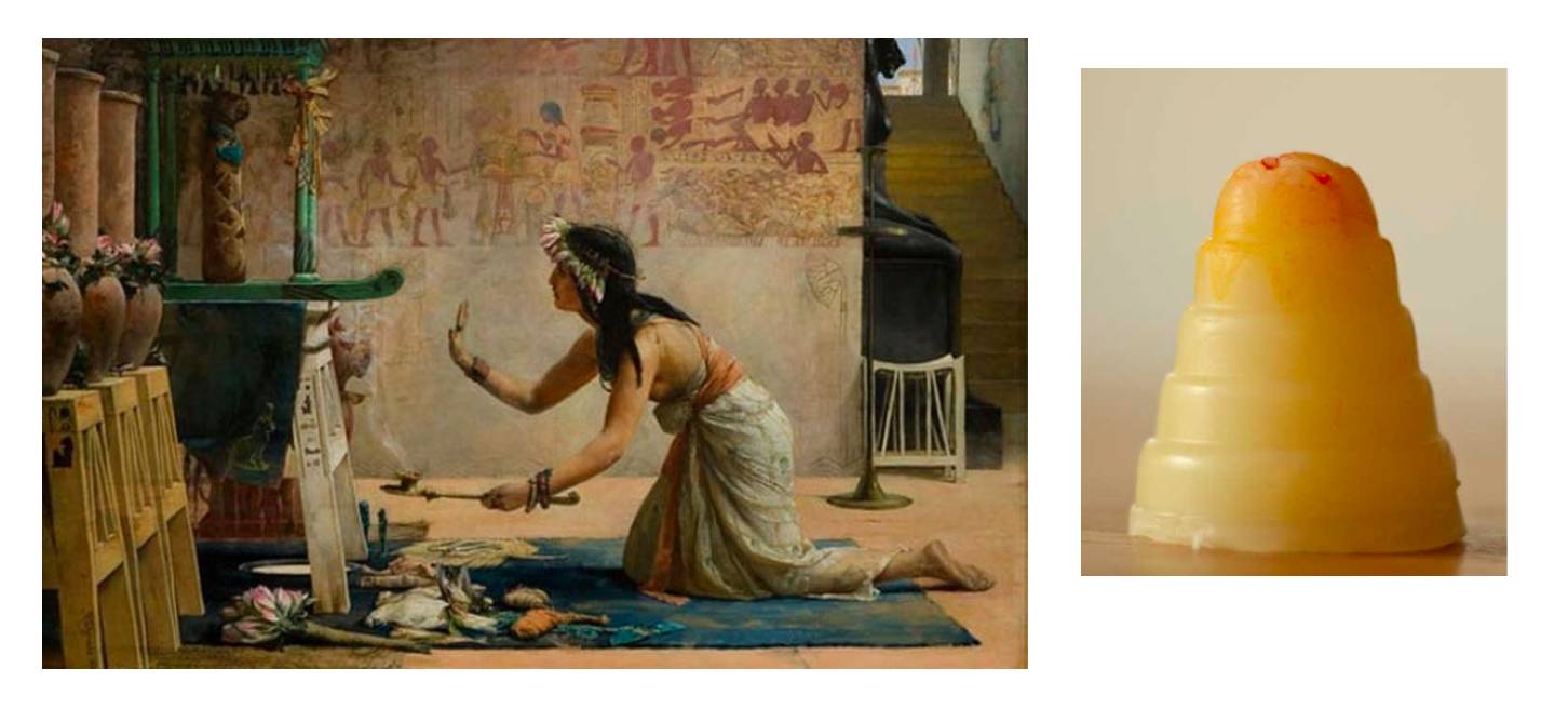 法国顶级奢侈品香水 (法国最香香水)