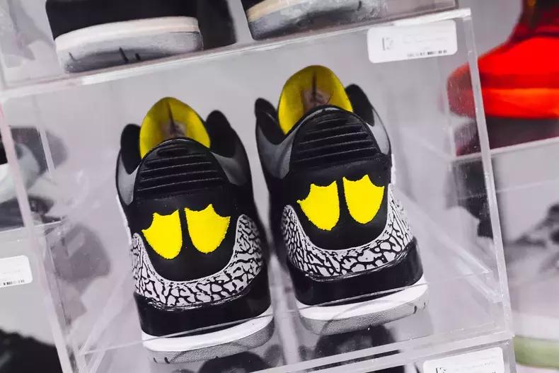 墨尔本鞋,鞋展上最贵的鞋