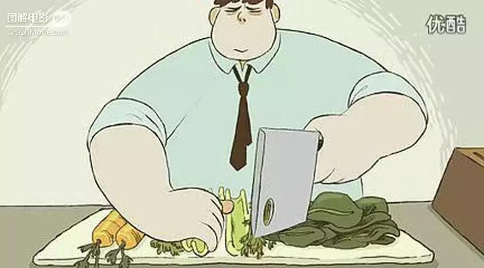 1分钟看完煎蛋饼养只狗狗来做饭狗版の田螺姑娘