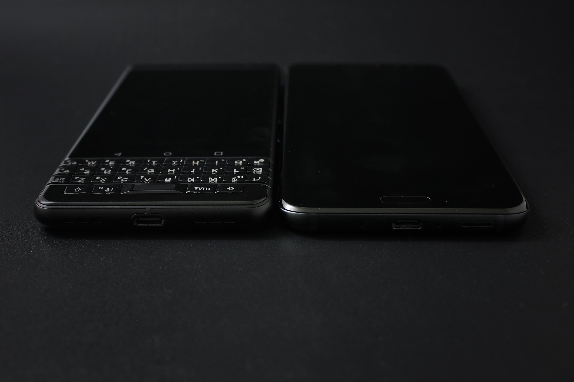 黑莓keyone亲测感受,黑莓KEYONE精英版怎么样