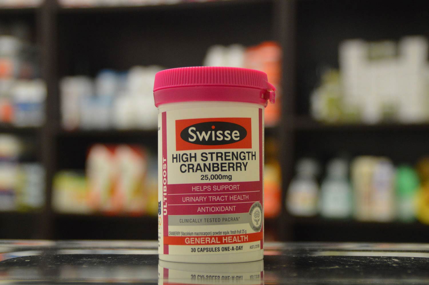 澳洲最值得入手的10款保健品,给我带回来澳洲必买品清单