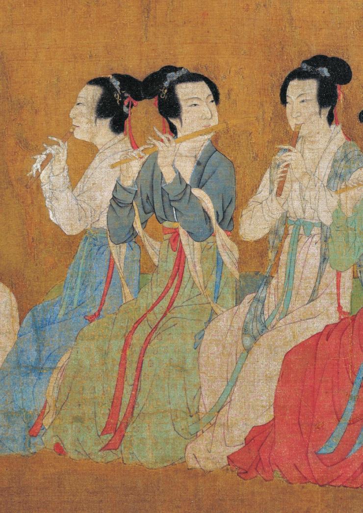 古代没有奶粉婴儿吃什么长大,古代刚出生的孩子没有奶怎么办