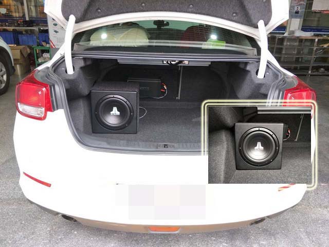 想要简单却又不甘平凡？雪佛兰迈锐宝丹拿232音质惊艳你的听觉