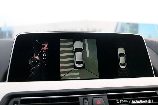 宝马650双门轿跑车,新款宝马650i四门轿跑