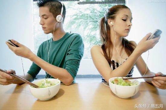 爱你的人老是嫌弃你烦,爱你的人怎么会轻易讨厌你