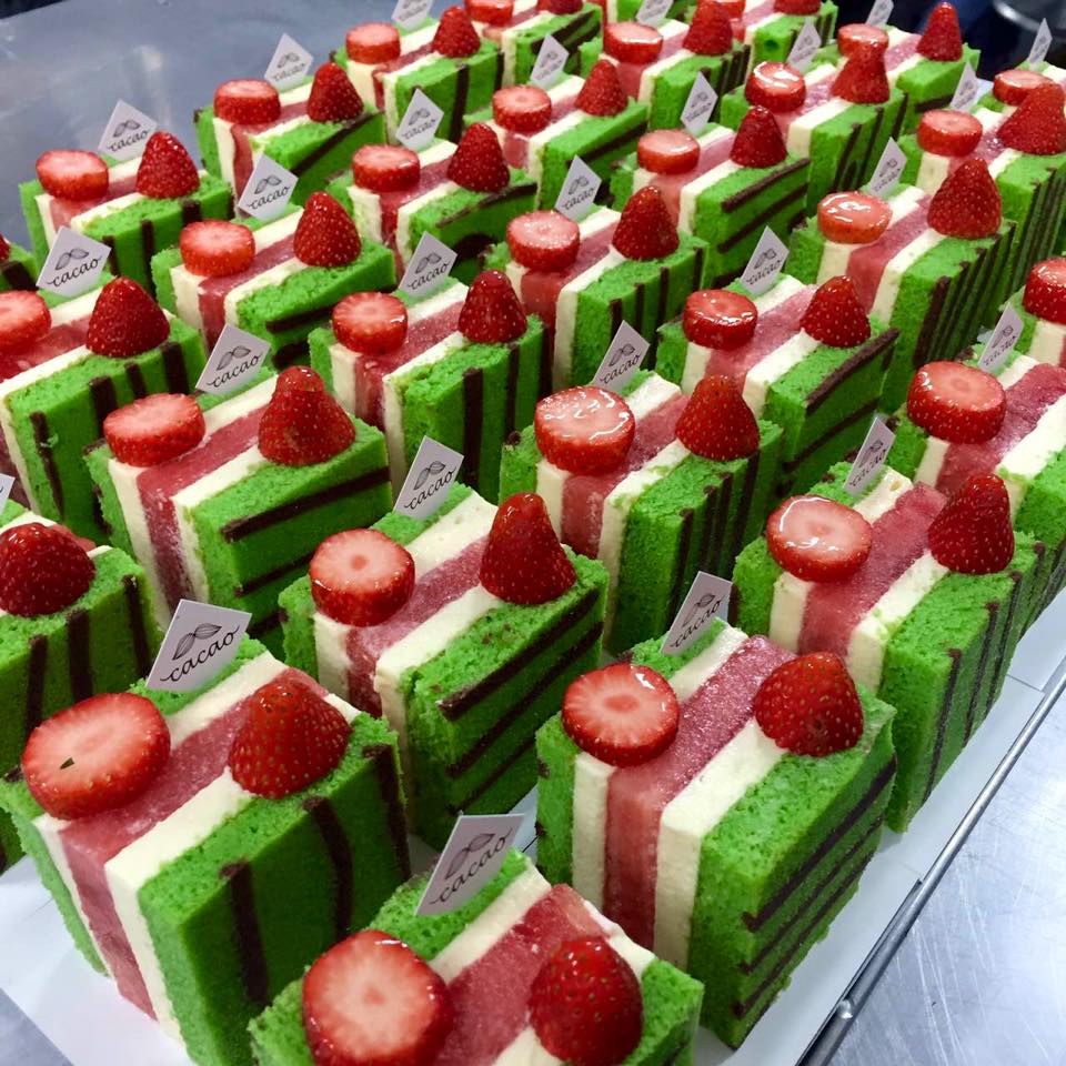 不要iPhone8,也要把CACAO带回家!