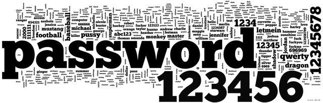 让黑客搞不定的密码居然是这样，你学会了吗？