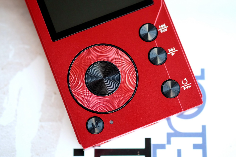 爱国者erosk无损hifi音乐播放器,爱国者erosq2hifi播放器试听