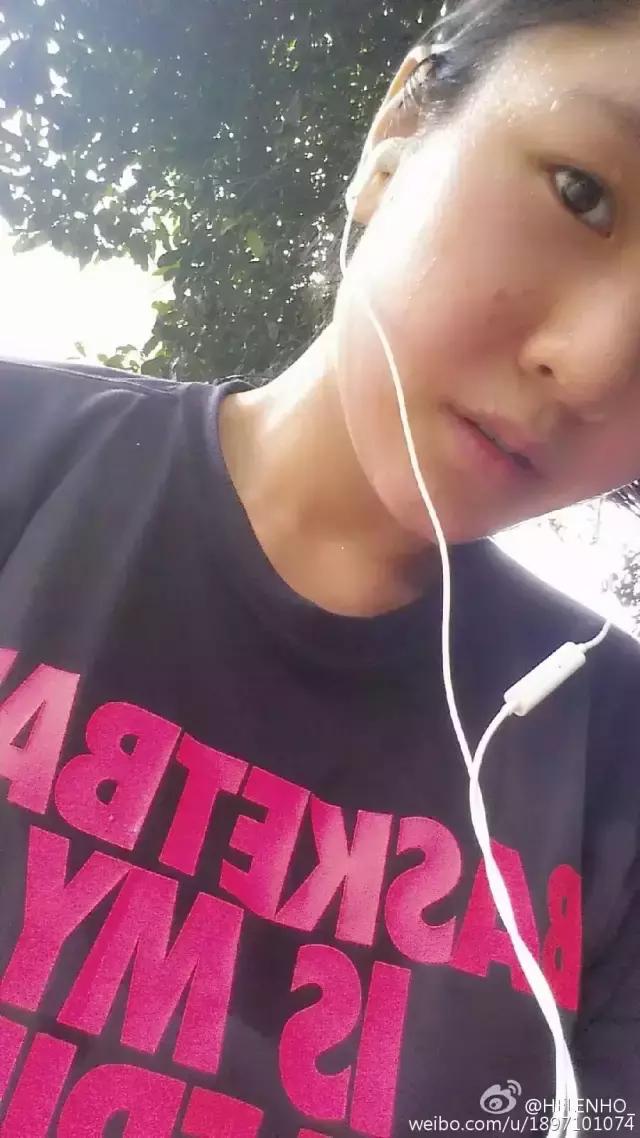 100多斤胖妹逆袭成女神,减肥35斤逆袭