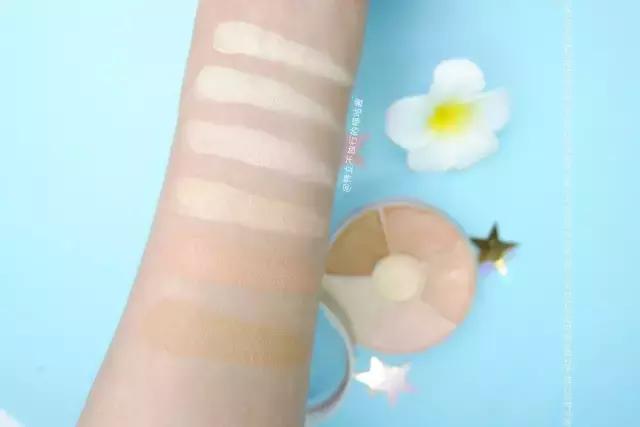 化妆很重要后期p图很重要,化妆和p图总要会一招