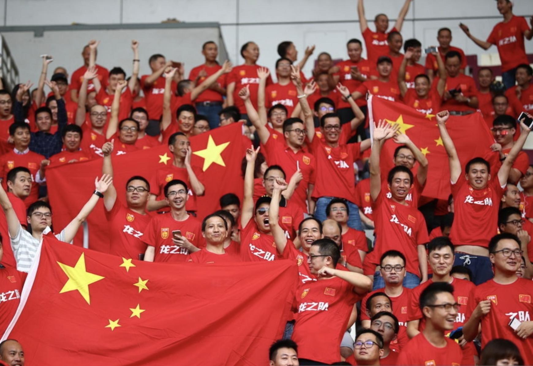 国足世预赛奇迹,国足会有奇迹发生吗