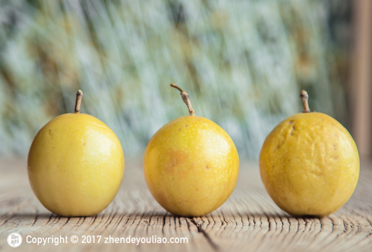 百香果有种子能吃吗,百香果的籽可以吃吗有什么好处