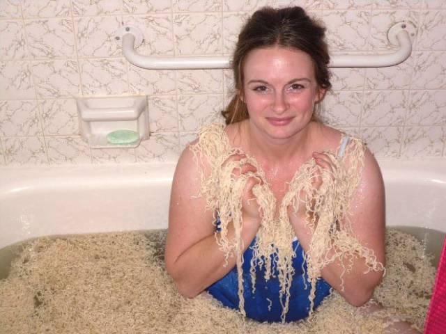 如果肥皂掉下厕所会怎样,肥皂不小心掉了