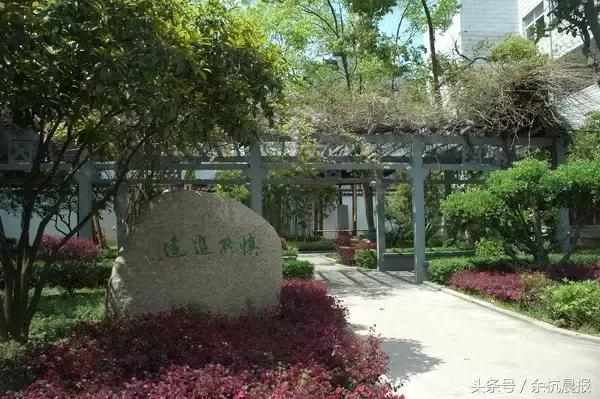 余杭第二批次学校,余杭考大学有哪些学校