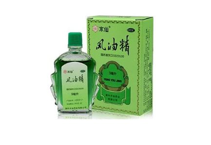 每天滴点风油精肚脐眼会怎么样,每天滴一滴风油精在肚脐