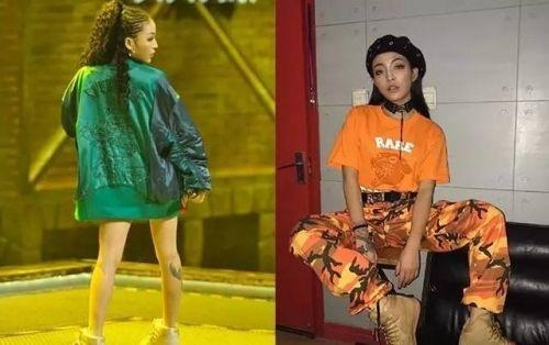 中国有嘻哈塑造了多少潮人,中国有嘻哈都有哪些季