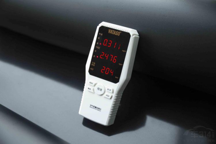 除醛空气净化器博世,家用空气净化器去除车内异味