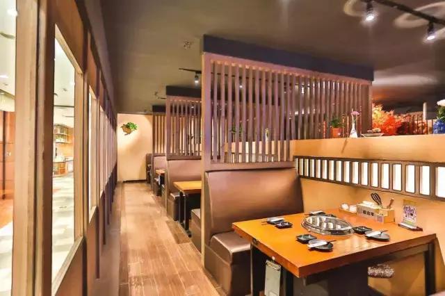 伊势丹楼上,仁恒伊势丹寿喜烧自助