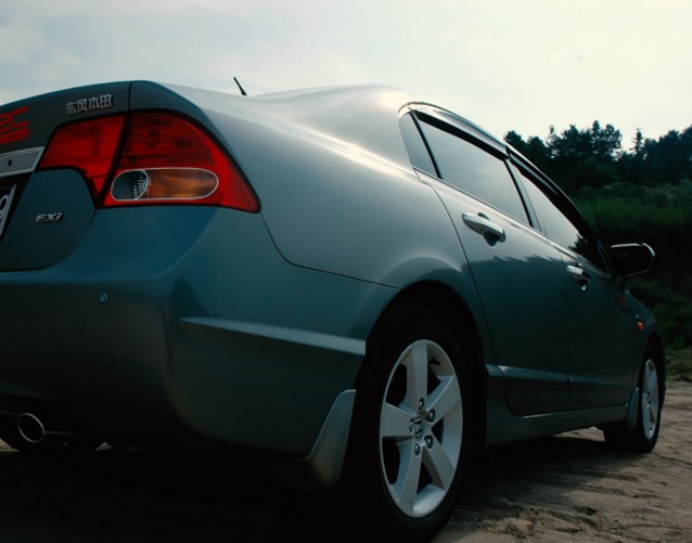 八代思域跑了20万多吗,八代思域跑了16万公里换什么机油