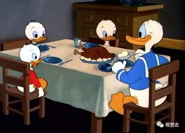 一篇毁掉所有人童年的文章，据说看懂的都结婚了……