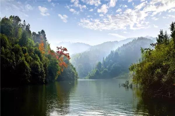 你喜欢旅游吗最简单说法,你喜欢旅游吗下句