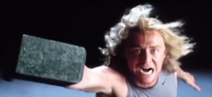 为什么会讨厌抖森,抖森彻底过气了吗