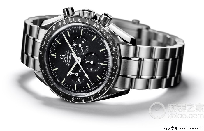 欧米茄超霸带日历,周星驰阿玛尼手表