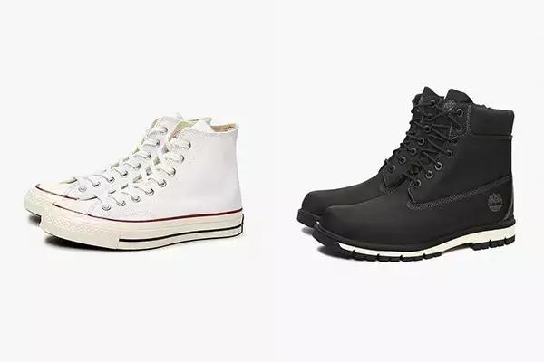 这样系鞋带真的很帅,球鞋怎么绑鞋带好看