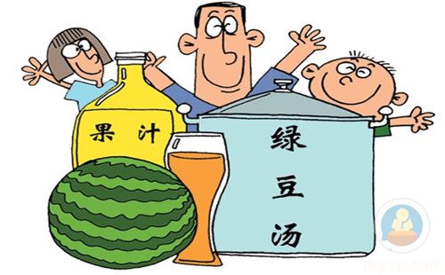 中暑的急救措施有哪些,户外中暑急救措施是什么